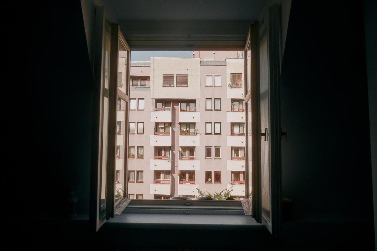 Teobroma Pokoj W Sercu Krakowa Exterior photo